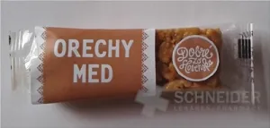 Gut von SK Bar NUTS MED