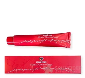 STARKE KRAFT natürliche Kräutercreme