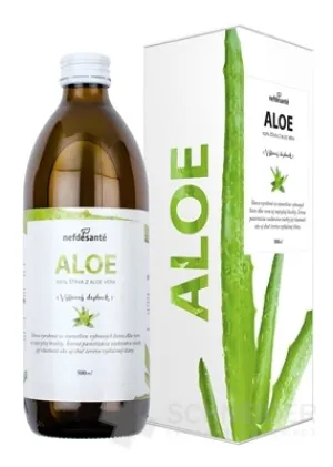 nefdesanté ALOE