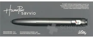 HumaPen Savvio, Insulinpen