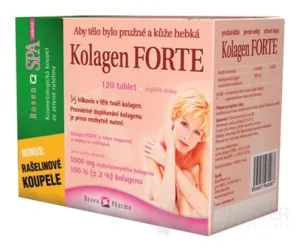 KOLLAGEN Forte - RosenPharma