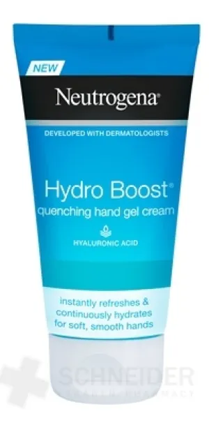 NEUTROGENA Hydro Boost Ultra Feuchtigkeitscreme