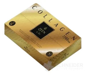 ZEEN von Roal COLLAGEN