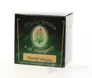 Acc. Apotheke ZLATOBYĽ ORDINARY
