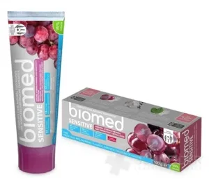 biomed SENSITIVE