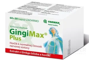 FARMAX GingiMax Plus