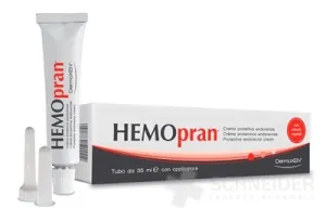 DermoXEN HEMOpran