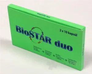BioSTAR-Duo