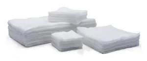 VIDRA Unsterile Mullkompressen 5x5 cm