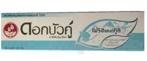 Twin Lotus Herbal FRESH COOL