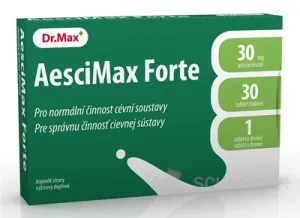 Dr.Max AesciMax Forte