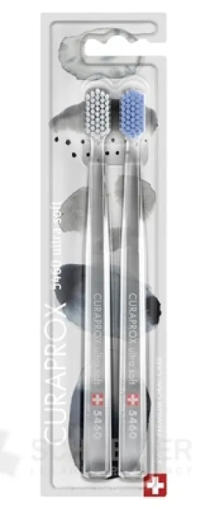 CURAPROX CS 5460 ultrasoft Art Edition
