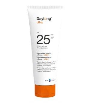 Daylong Ultra LSF 25 100 ml