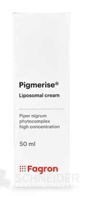 Pigmerisieren - FAGRON