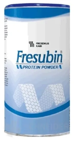 Fresubin-Proteinpulver