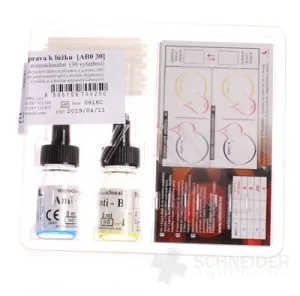 AB0 30 Diagnosekit