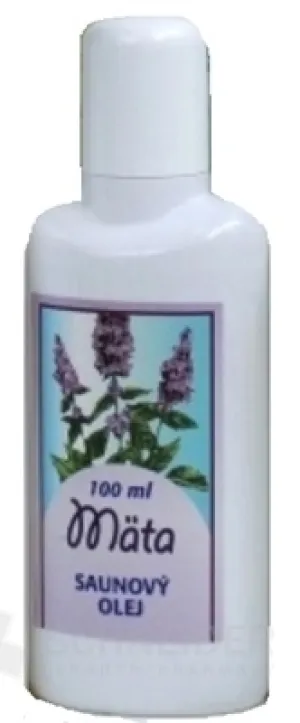 Calendula-MINZ-SAUNAÖL