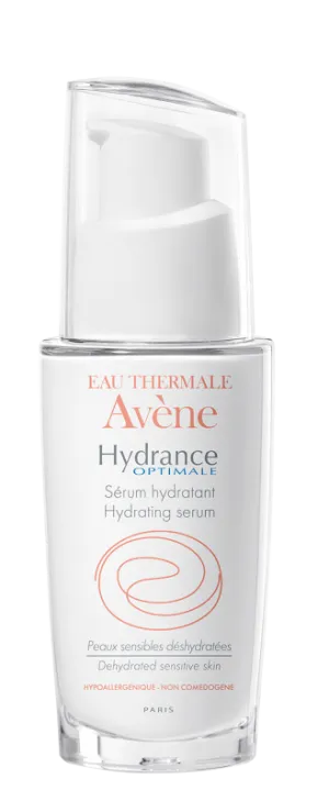 Avene Hydrance Optimale Feuchtigkeitsspendendes Serum 30 ml
