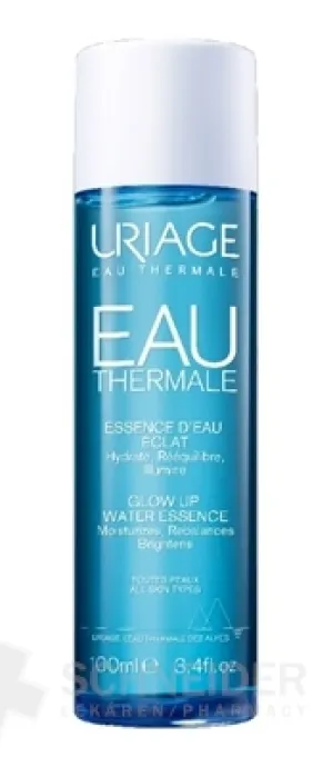 URIAGE EAU THERMAL GLOW UP ESSENCE