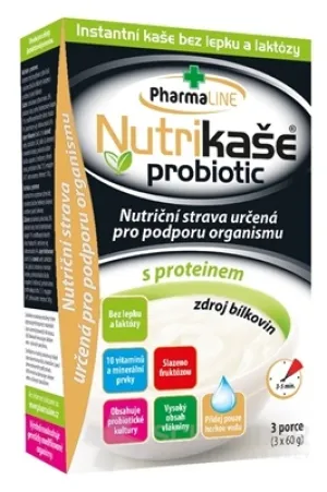 Nutrikasa Probiotikum – mit Protein