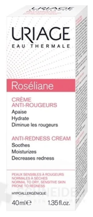 URIAGE ROSELIANE CREME
