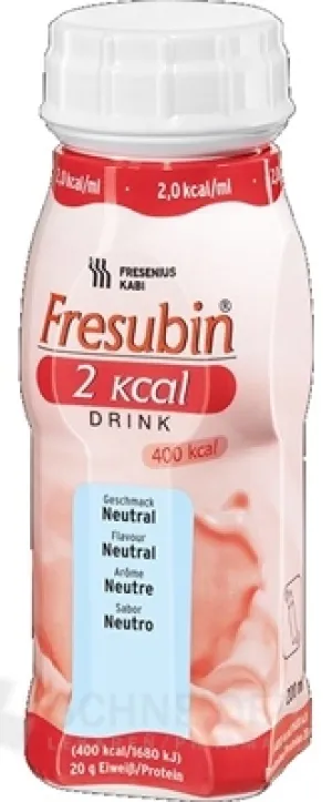 Fresubin 2 kcal GETRÄNK