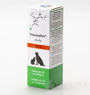 TraumaPet oto Ag