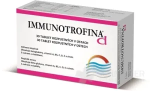 IMMUNOTROFINA d