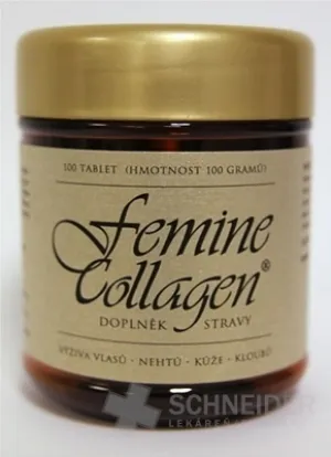 WEIBLICHES KOLLAGEN
