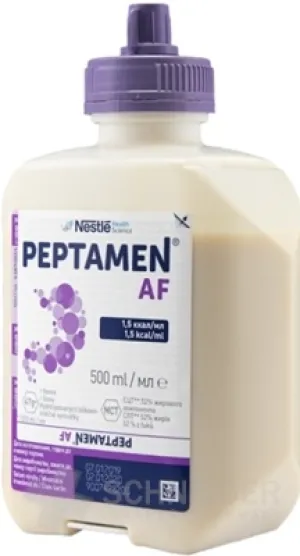 PEPTAMEN VON