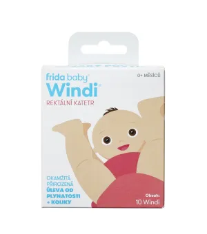 Fridababy Windi REKTALKATHETER