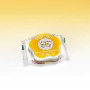 Ma Provence BIO Festes Shampoo für normales Haar 85g