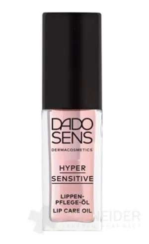 DADO SENS HYPERSENSITIVE LIPPENPFLEGEÖL