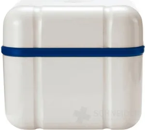 CURADENT BDC 110 Behälter für Prothese, Orthopädie