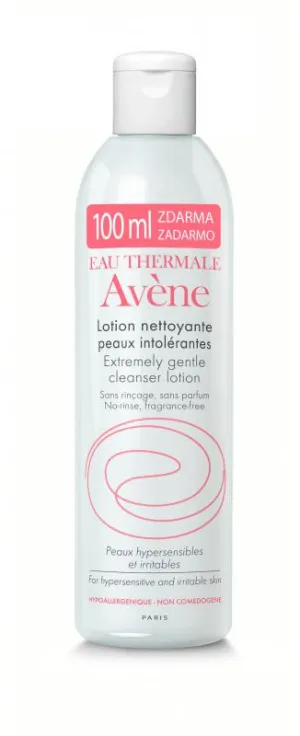 Avene Reinigungslotion für intolerante Haut (LPI) 300 ml