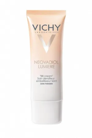 Vichy Neovadiol Lumiere Creme zur Wiederherstellung der Hautdichte