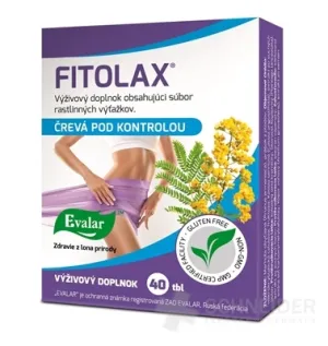 Evalar FITOLAX