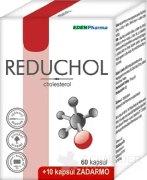 EDENPharma REDUCHOL