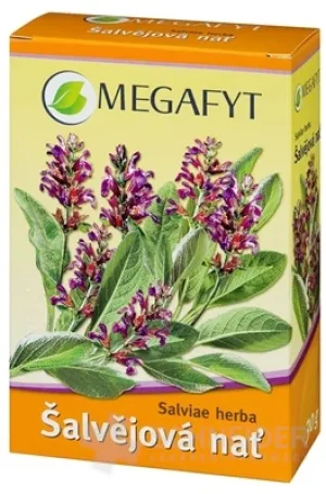 MEGAFYT Salbei-Fenchel