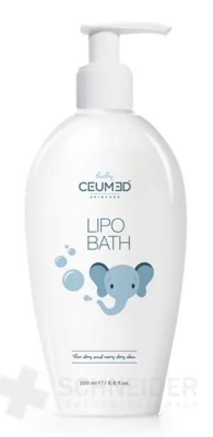 Ceumed Baby Lipo Bad