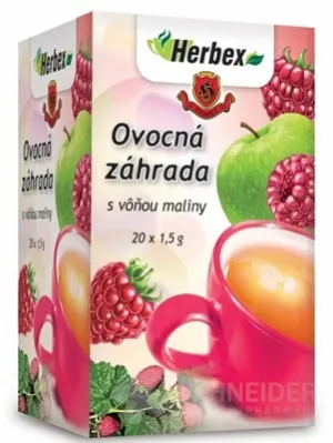 HERBEX-OBSTGARTEN