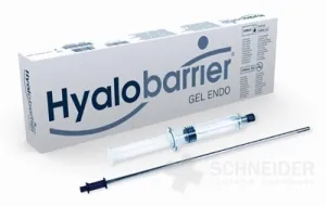 HYALOBARRIER-GEL ENDO