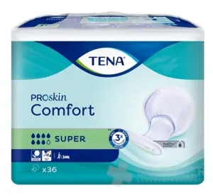 TENA COMFORT SUPER