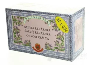 HERBEX SALVIA MEDIZIN