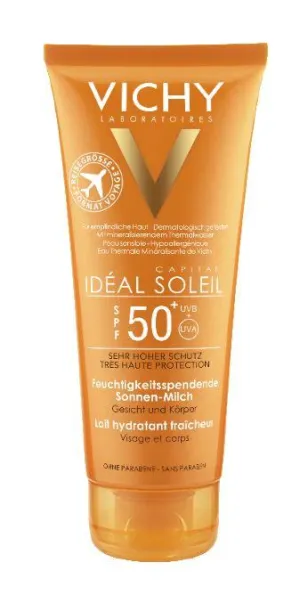 Vichy Ideal Soleil Lotion LSF 50+ 100 ml