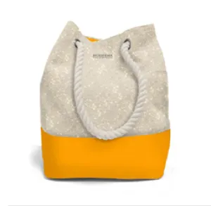 Geschenk – Öko-Tasche (kostenlos beim Kauf von Produkten aus der Bioderma Photoderm-Reihe)