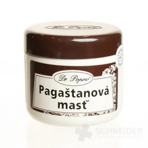 DR. POPOV-MAST PAGAŠTANOVA