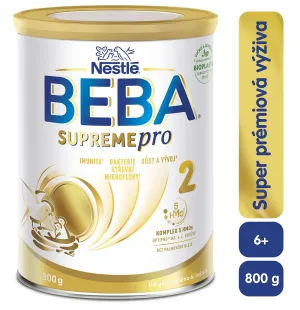 BEBA SUPREME pro 2