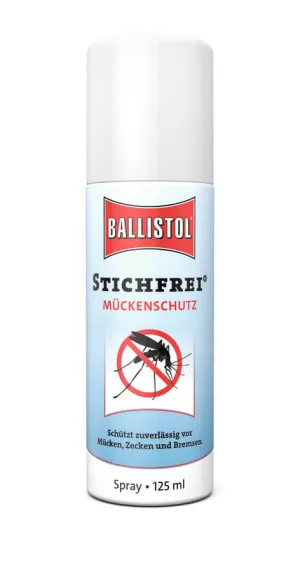 REPELENT BALLISTOL® Spray 125 ml