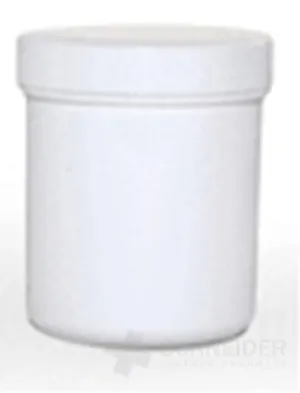 Becher IONISTER weiß 75 g - FAGRON/K